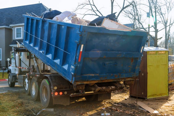 Hickory Creek, TX Junk Removal Company